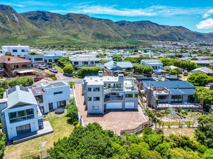 4 Bedroom Property for Sale in Vermont Western Cape